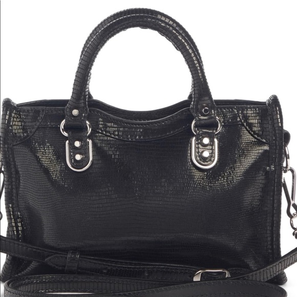 NEW! NEVER USED! Perfect π₯π₯π₯BALENCIAGA city bag - Picture 6 of 6